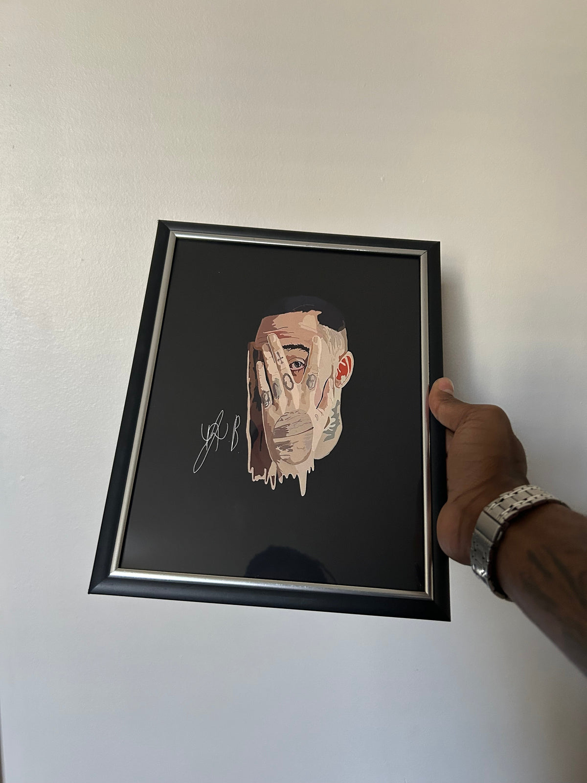 prints