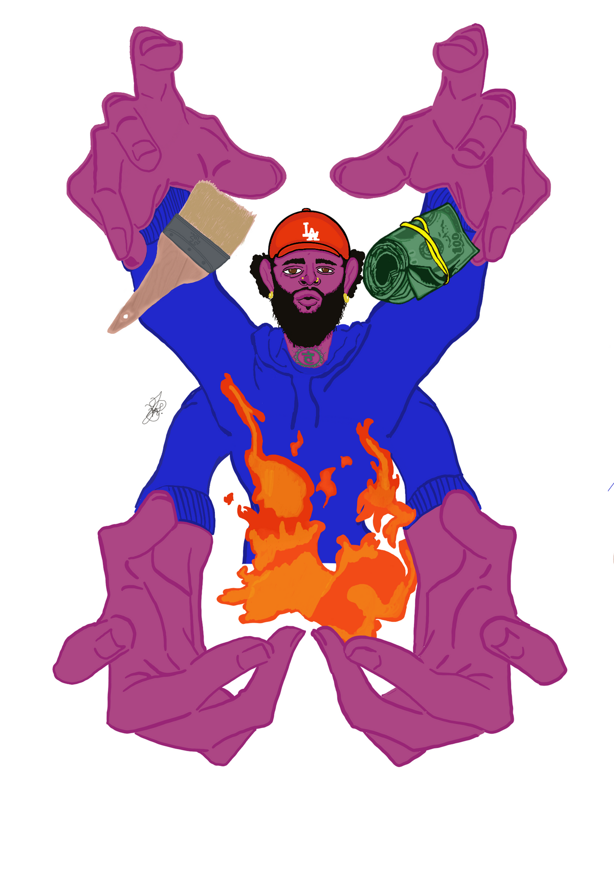 multifaceted manifestor