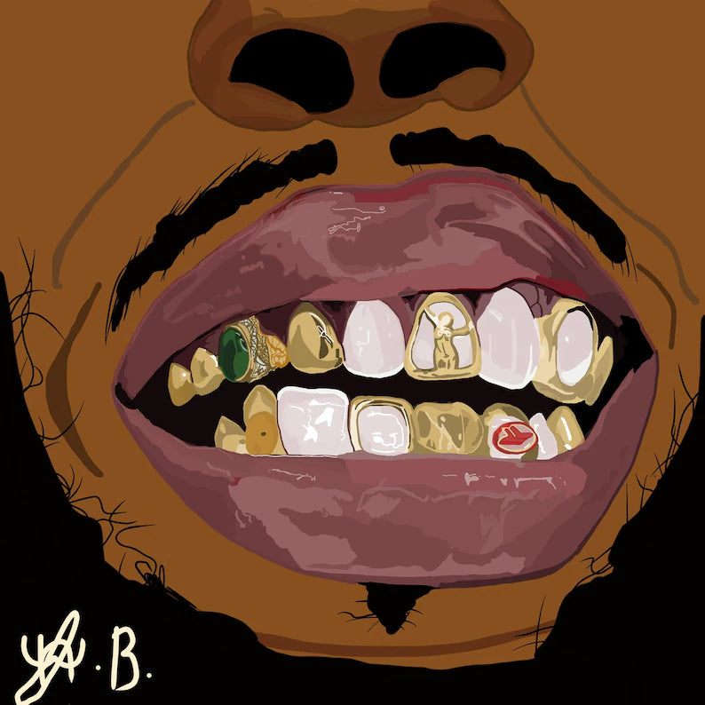goldie