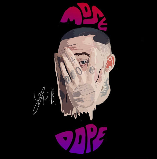 most dope forever