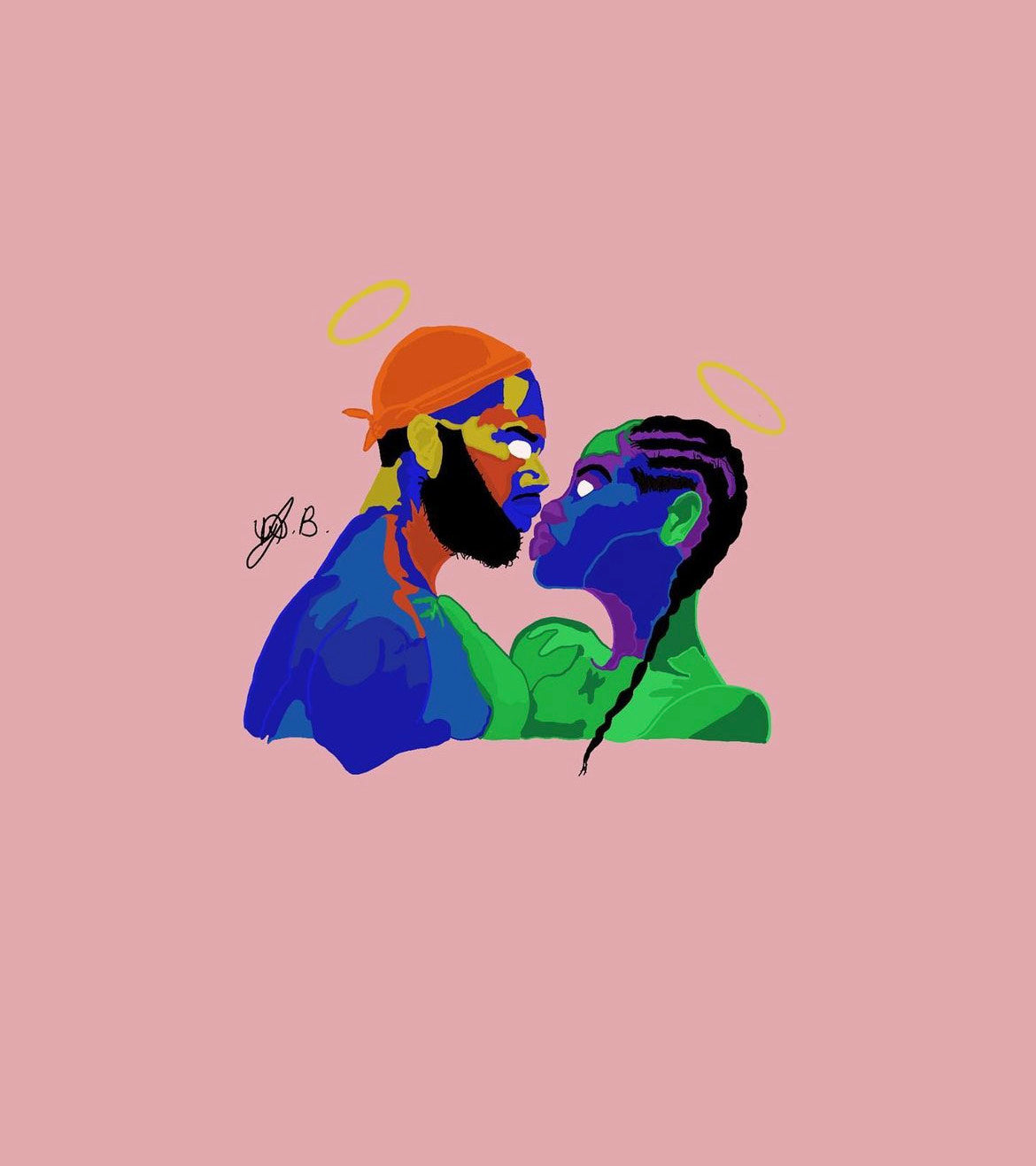 soulmate